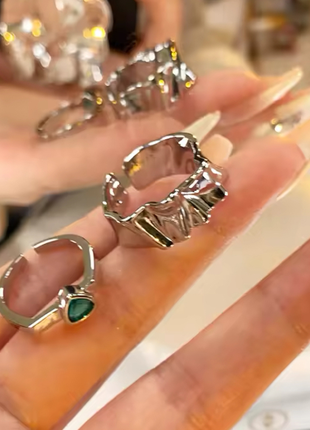 Набір y2k кілець