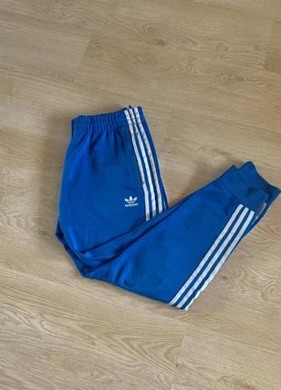 Спортивные штани адідас; adidas1 фото