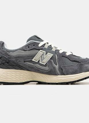 New balance 1906d protection pack harbor grey  mg22503