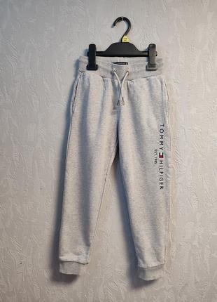 Спортивные штаны Tommy hilfiger оригинал