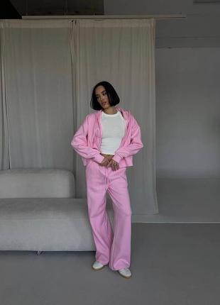 Костюм (худі+штани)🎀