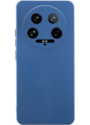 Чехол silicone cover lakshmi full camera (aa) для xiaomi 14 ultra