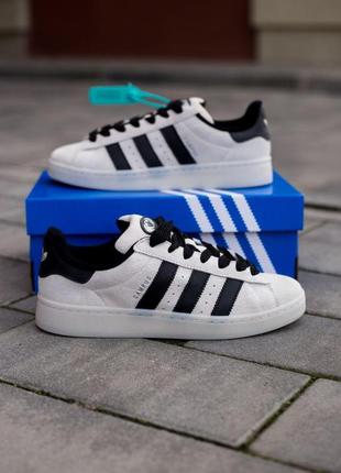 Мужские кроссовки adidas campus 00s gray 41-42-43-44-45