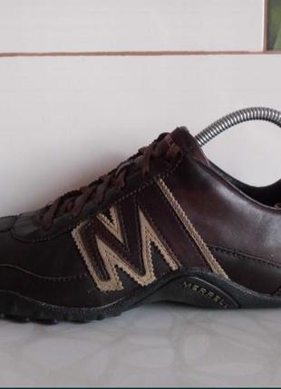 Кроссовки merrell оригинал