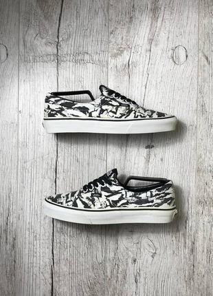 Vans star wars венс стар варс кеди стар варс розмір 39 (40) устілка 25 см