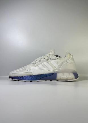 Оригинальные кроссовки adidas zx 2k boost