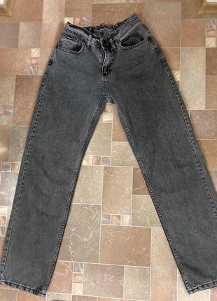 Широкі джинси, baggy