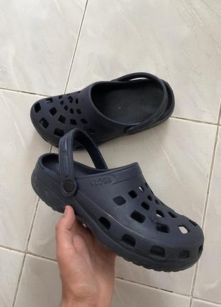 Обувь clogs crocs