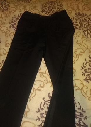 Брюки с лампами мужские