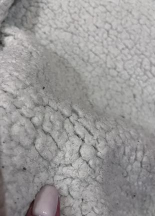 Кофта з утепленням 2