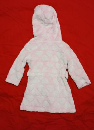 Плюшевий, теплий халат, комбінезон5 фото
