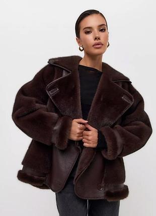 Стильна дублянка 3