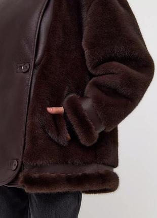 Стильна дублянка 9