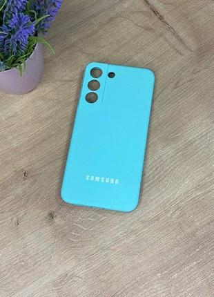 Чeхол samsung s22 метол