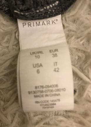Лосини primark 4