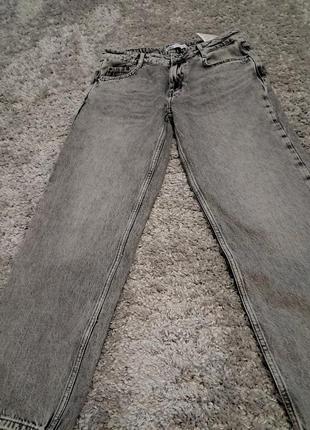 Zara джинси
