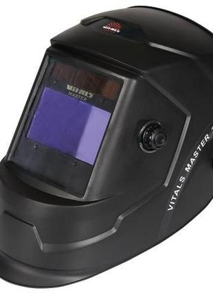 Маска сварщика vitals master 2.0