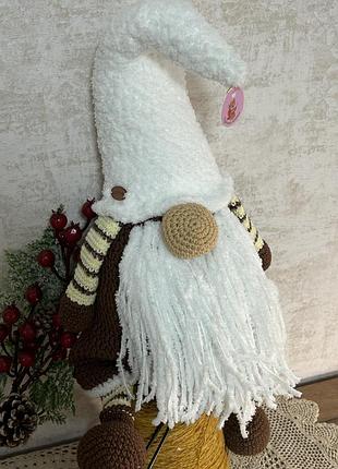 Скандинавский гном