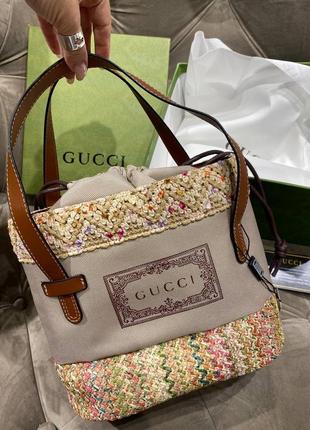 Сумка гуччи gucci