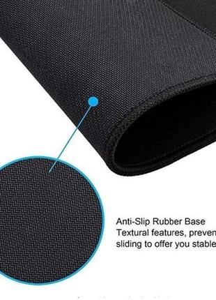 Коврик для мышки и клавиатуры streetart 25 900*400*4 мм