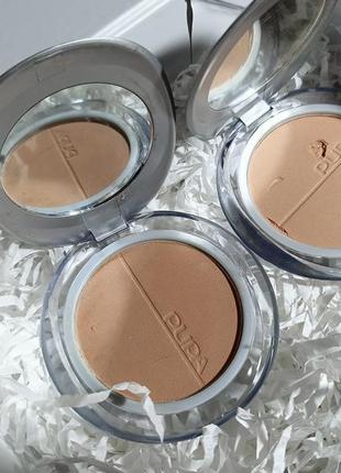 Пудра2 фото