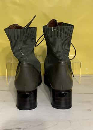 Ботильоны женские hispanitas