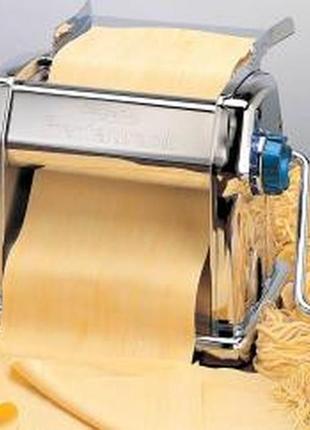 Тісторозкатка ручна imperia restaurant manual, італія