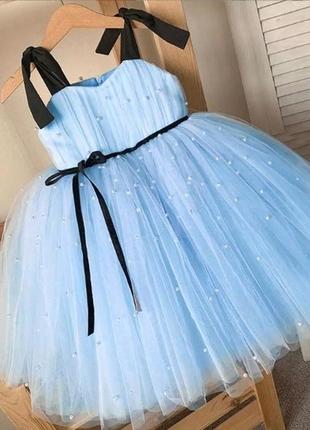 Платье для девочек