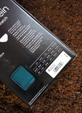 -40% | оригинальные слипы из микрофибры calvin klein micro stretch hip brief набор...