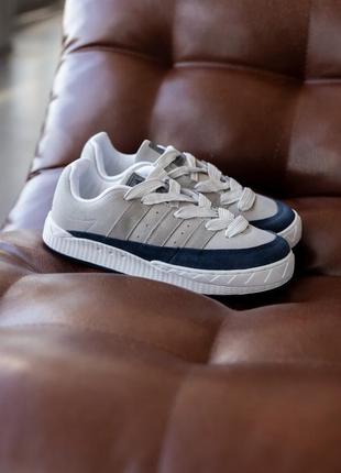 Мужские кроссовки adidas adimatic neighborhood 45