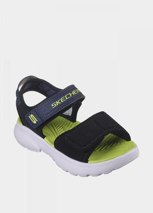Сандалі дитячі skechers оригінал