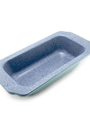 Деко мармурове unique un-1721 | універсальне випікання з антипригарним покриттям