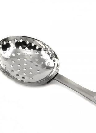 Стрейнер з нержавіючої сталі джулеп