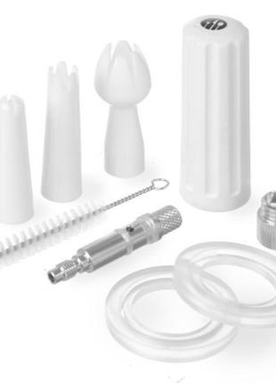 Запасні частини для сифона для вершків hendi kitchen line 589007