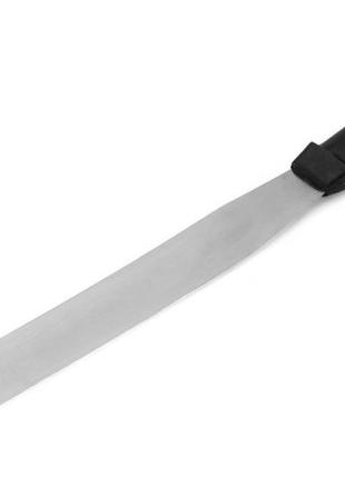 Лопатка кондитерська slinline з нержавіючої сталі 28 см