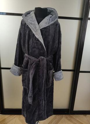 Детский махровый халат для мальчика, при наличии размеры, окрашивания.