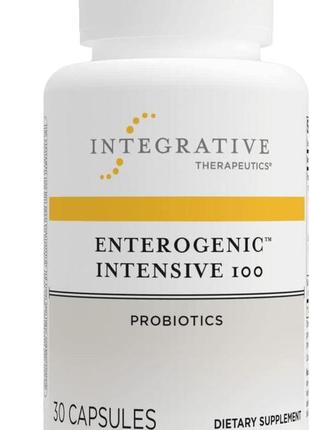 Энтерогенный пробиотик integrative therapeutics - 30 капсул
