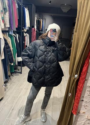 Куртка сорочка jjxx