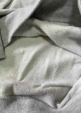 Свитшот domyos свитер мужской, худи, мужественный свитер