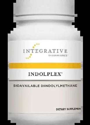 Дііндолілметан (indolplex) integrative therapeutics - 60 капсул