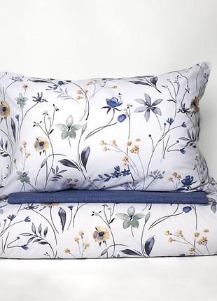 Комплект постельного белья «happy sleep» summer bloom