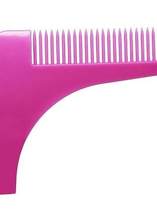 Гребінець для бороди