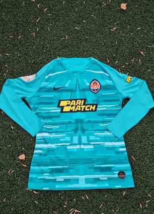 Ігрова футболка фк шахтар анатолія трубіна