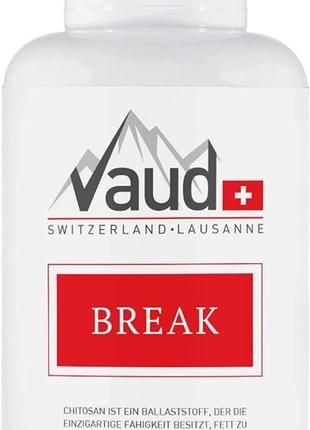 Спалювач жиру vaud break - 90 капсул