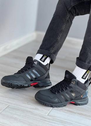 Мужские кроссовки states adidas closed