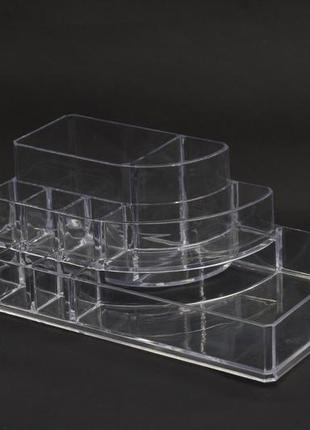 Органайзер 751-9 (jn-823)  д/косметики