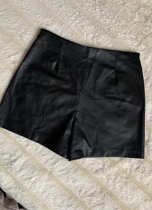 Шорти zara 2