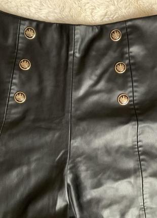 Шорти zara 5