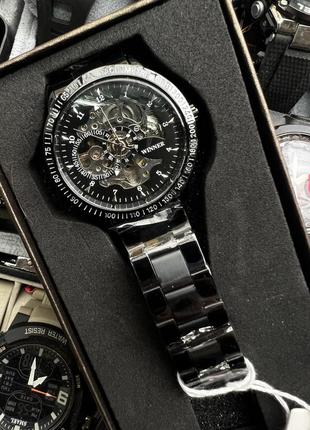 Мужские механические часы