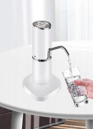 Water dispenser bucket tab помпа насос для воды, диспенсер для бутылки питьевой воды xl-145  (50 шт)
